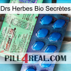 Drs Herbes Bio Secrètes new02